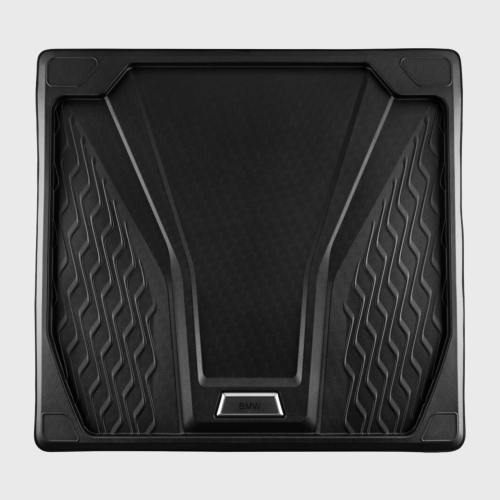 Oryginalna Mata Bagażnika BMW X6 M (F96) | Oficjalny Dealer