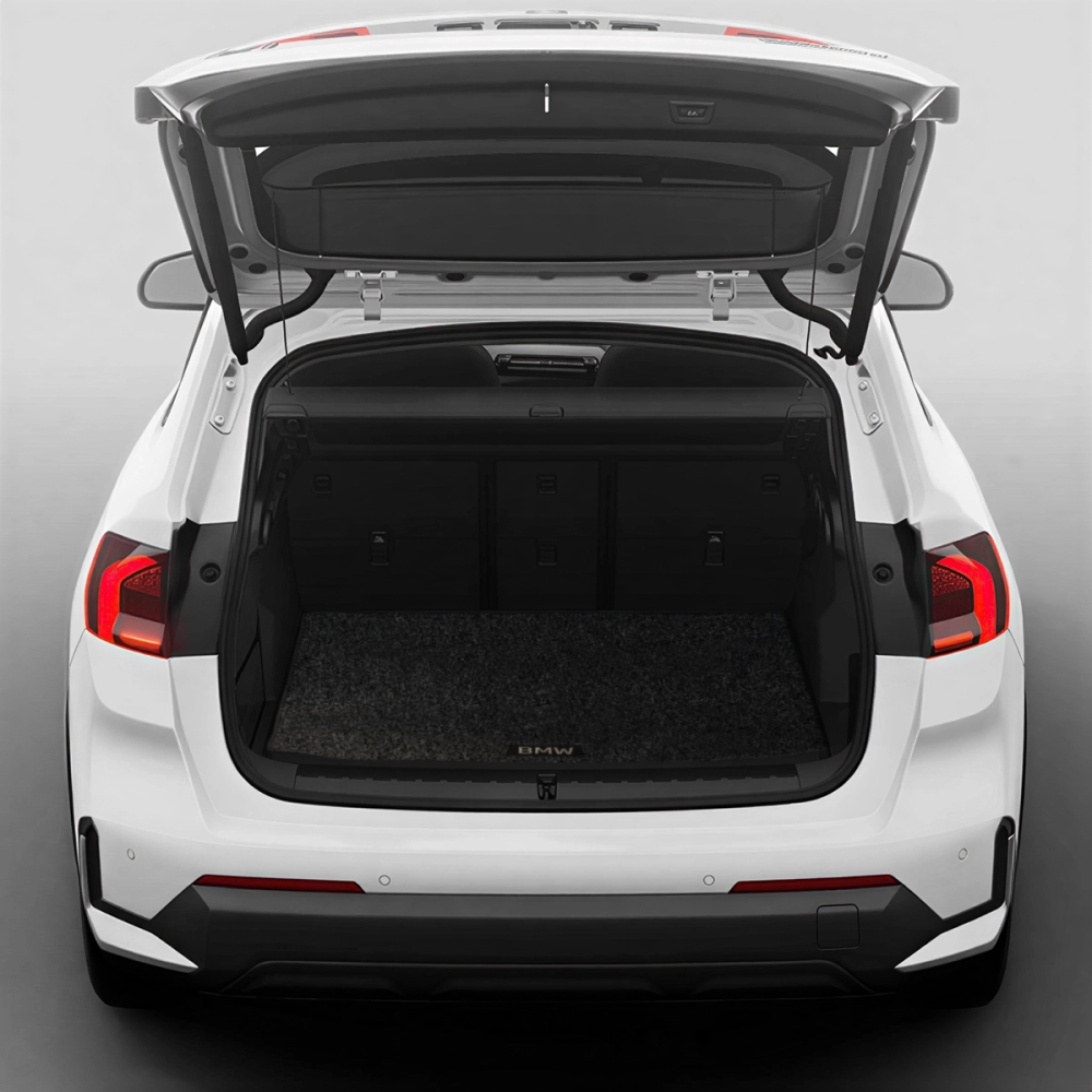 Dwustronna mata bagażnika BMW X1 (U11) | Oficjalny Dealer