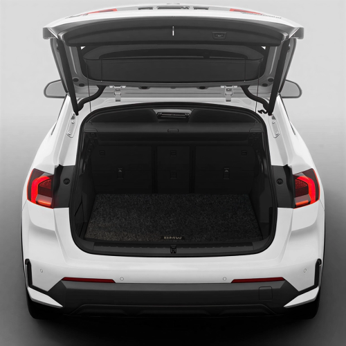 Dwustronna mata bagażnika BMW X1 (U11) | Oficjalny Dealer