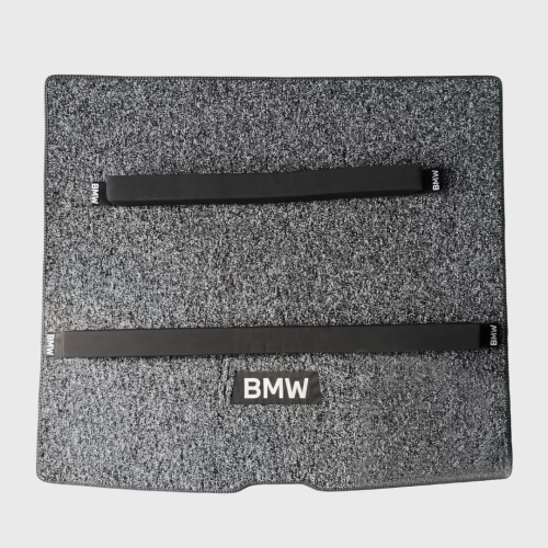 Dwustronna mata bagażnika BMW X1 (U11) | Oficjalny Dealer