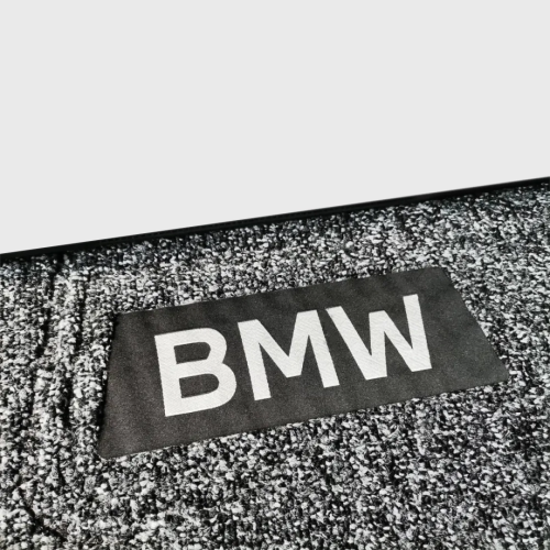 Dwustronna mata bagażnika BMW X1 (U11) | Oficjalny Dealer