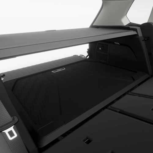 Oryginalna Gumowa Mata bagażnika BMW X5 (G05) | Oficjalny Dealer