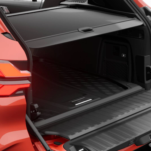Oryginalna Gumowa Mata Bagażnika BMW X5 M (F95) | Oficjalny Dealer