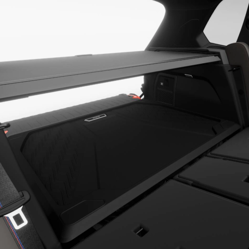 Oryginalna Gumowa Mata Bagażnika BMW X5 M (F95) | Oficjalny Dealer