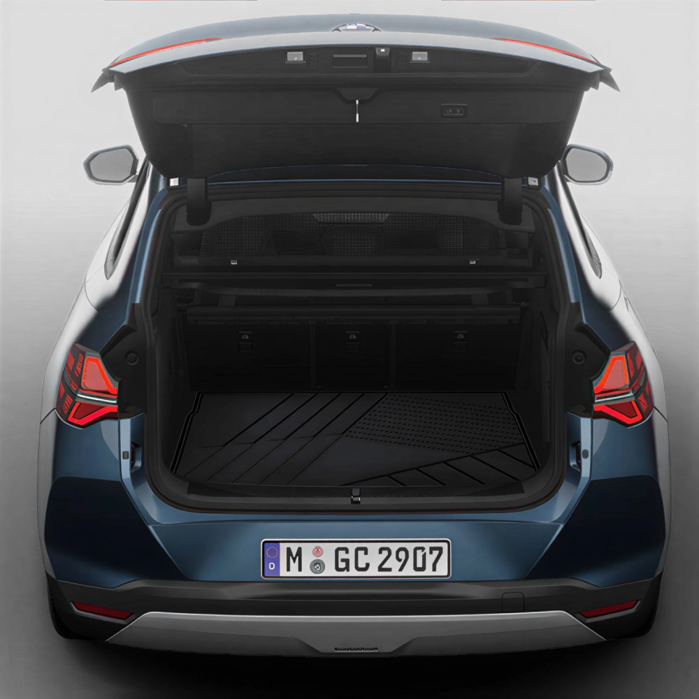 Mata Bagażnika BMW X3 G45 | Oficjalny Dealer