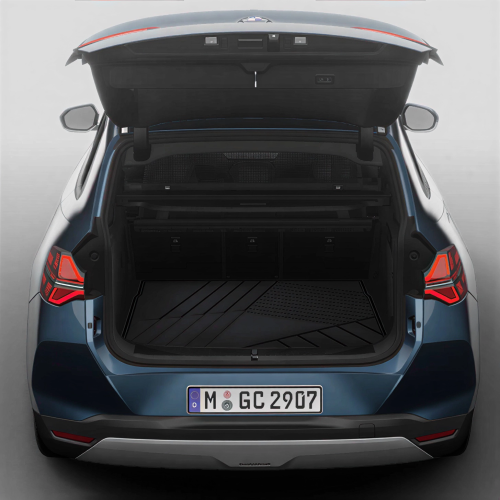 Mata Bagażnika BMW X3 G45 | Oficjalny Dealer