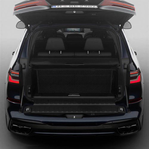 Oryginalna Mata Bagażnika BMW X7 (G07) | Oficjalny Dealer