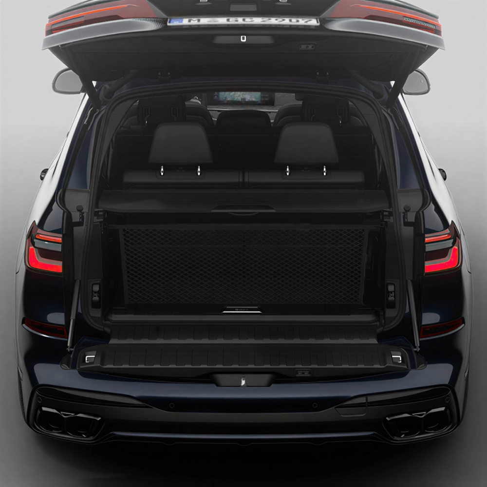 Oryginalna Mata Bagażnika BMW X7 (G07) | Oficjalny Dealer