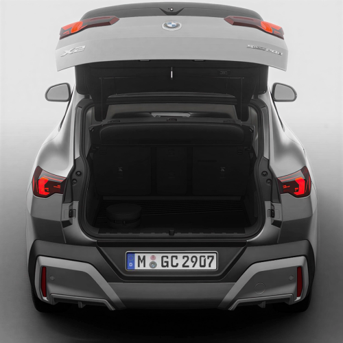 Mata Bagażnika BMW X2 (U10) | Oficjalny Dealer