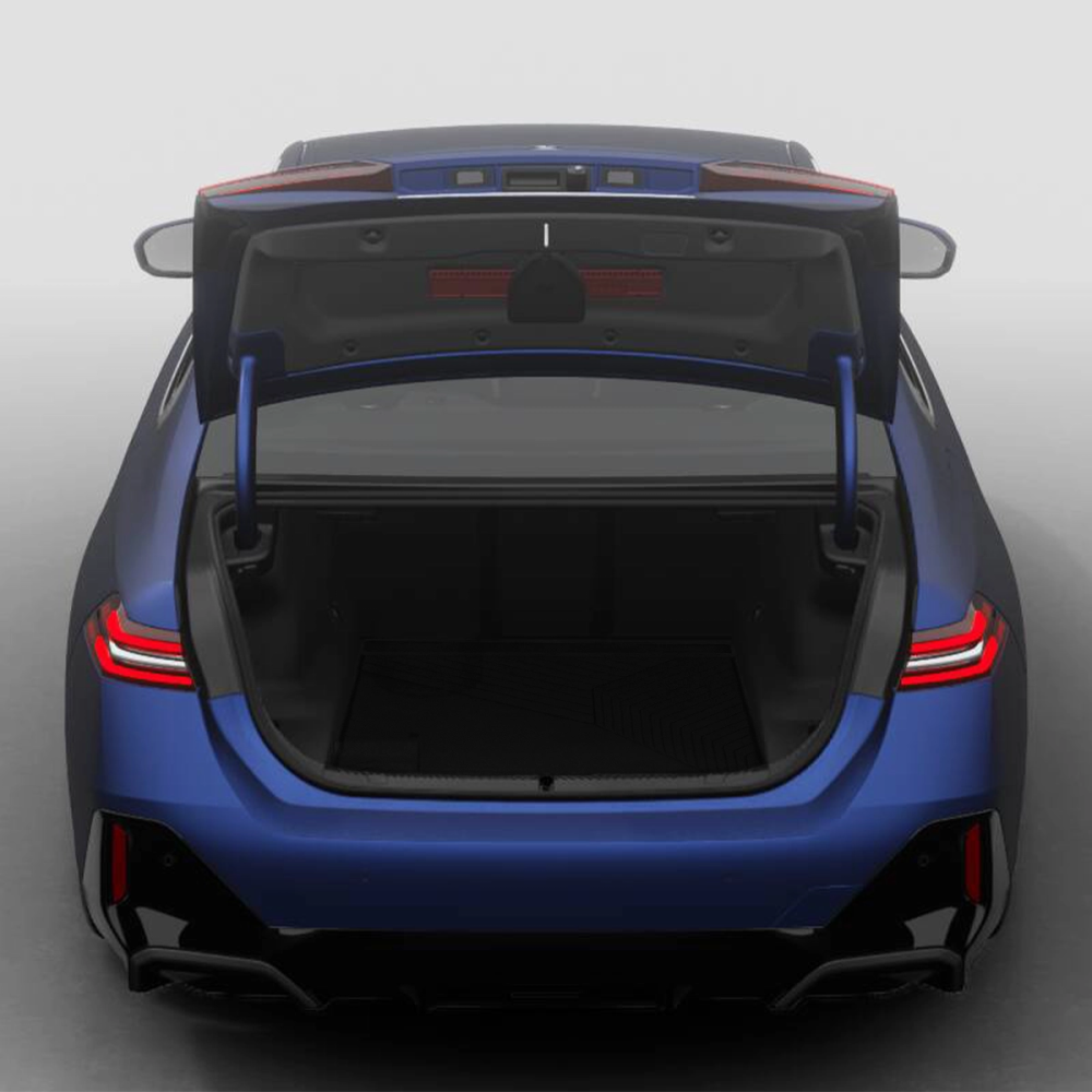 Mata Bagażnika BMW Serii 5 (G60) | Oficjalny Dealer