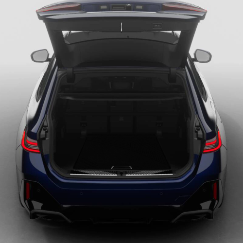 Mata Bagażnika BMW Serii 5 Touring (G61) | Oficjalny Dealer