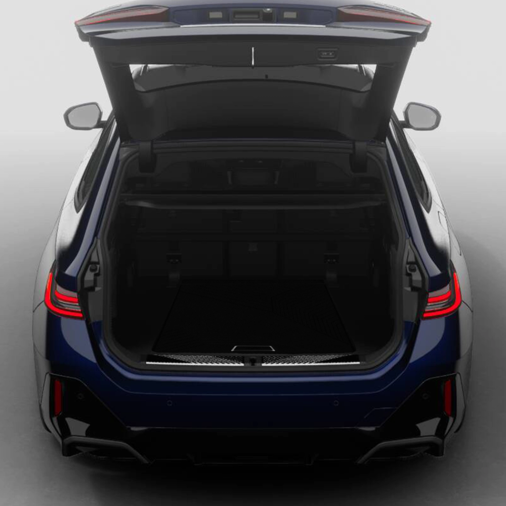 Mata Bagażnika BMW Serii 5 Touring (G61) | Oficjalny Dealer