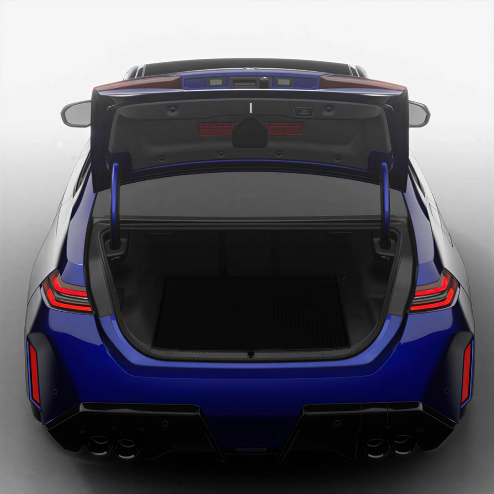 Mata Bagażnika BMW M5 (G90) | Oficjalny Dealer