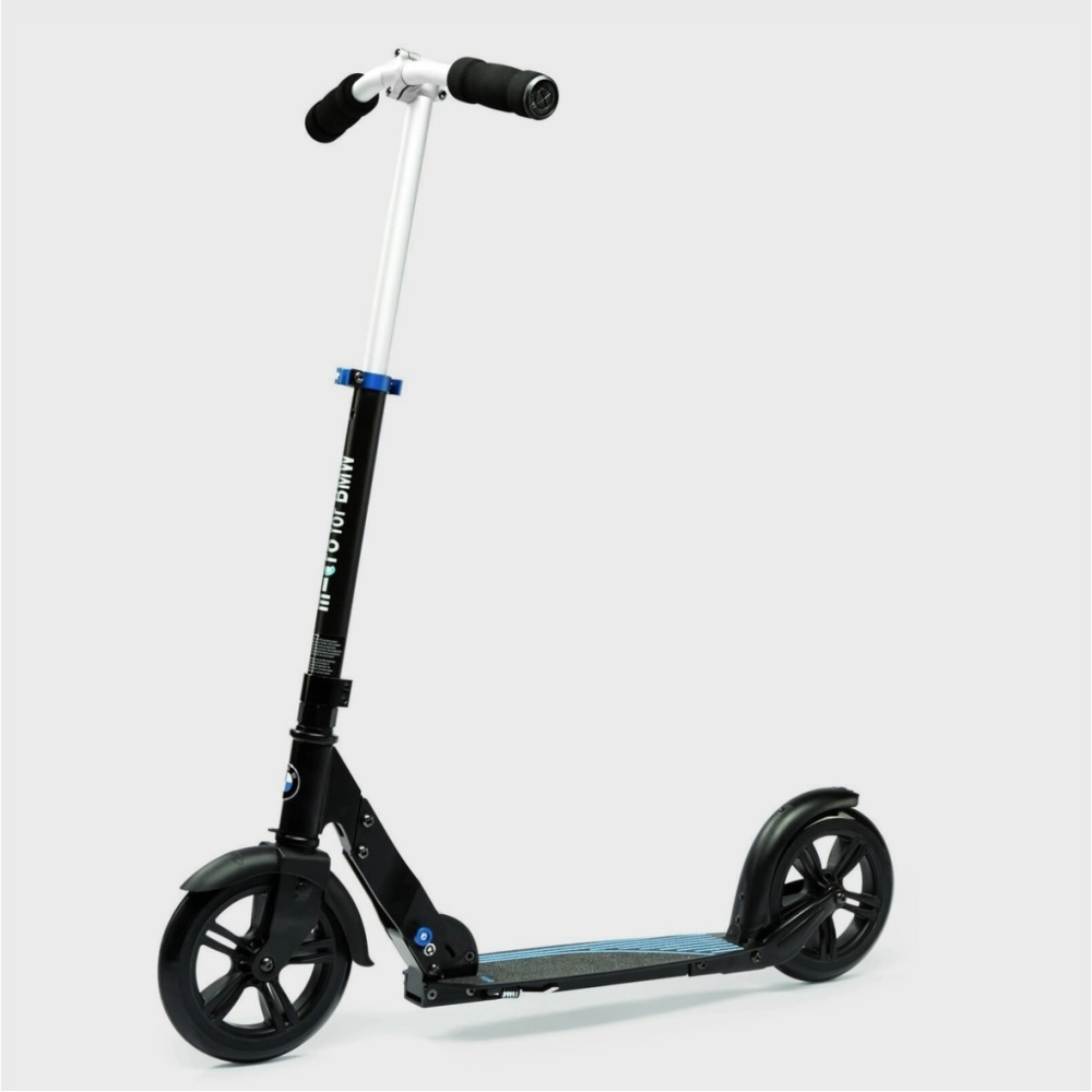 Hulajnoga BMW City Scooter | Oficjalny Dealer