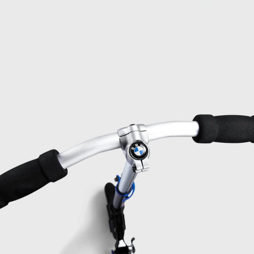 Hulajnoga BMW City Scooter | Oficjalny Dealer