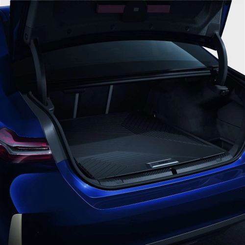 Mata Bagażnika BMW Serii 5 (G60) | Oficjalny Dealer