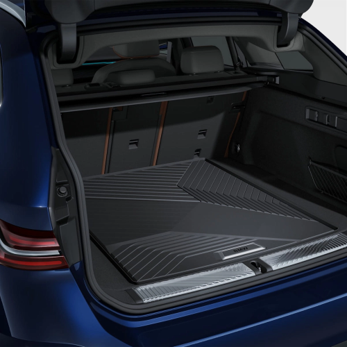 Mata Bagażnika BMW Serii 5 Touring (G61) | Oficjalny Dealer