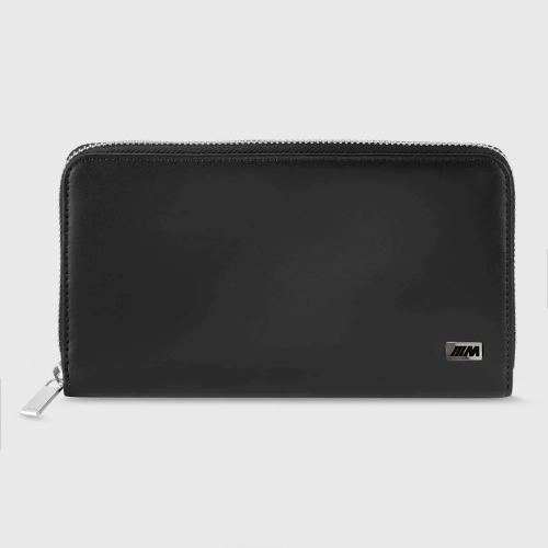 Portfel BMW M Horizontal | Oficjalny Dealer