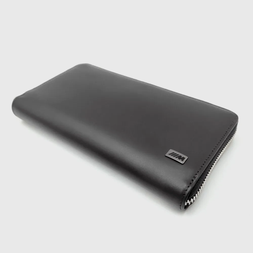 Portfel BMW M Horizontal | Oficjalny Dealer