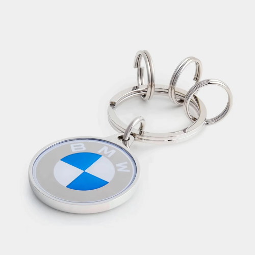 Brelok BMW - "THE BMW" | Oficjalny Dealer