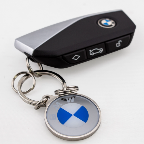 Brelok BMW - "THE BMW" | Oficjalny Dealer