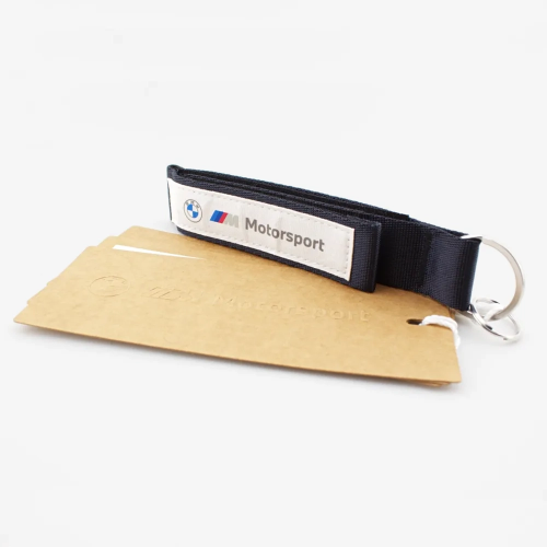 Brelok BMW M Motorsport | Oficjalny Dealer