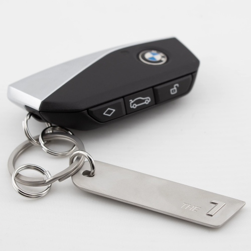 Brelok BMW - "THE 1" | Oficjalny Dealer