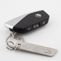 Brelok BMW - "THE 2" | Oficjalny Dealer