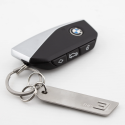 Brelok BMW Serii 3 - "THE 3" | Oficjalny Dealer