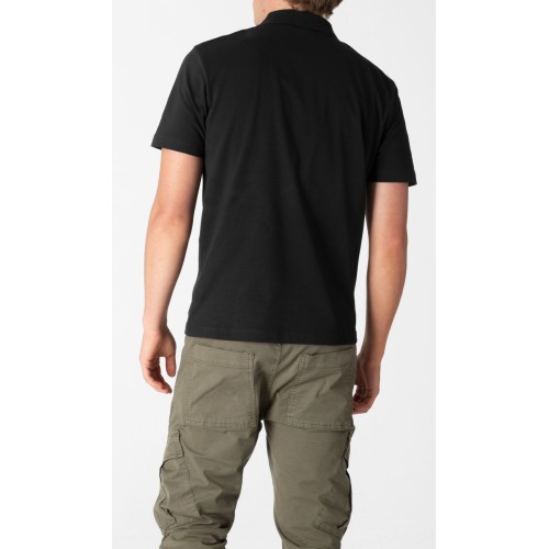 Koszulka MINI Wordmark - Czarna | Oficjalny Dealer