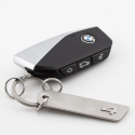 Brelok BMW Serii 3 - "THE 3" | Oficjalny Dealer