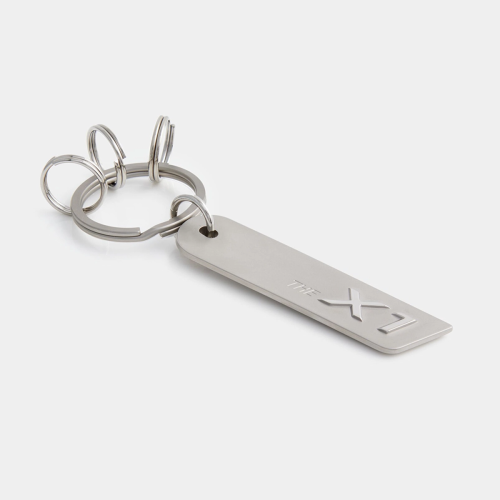 Brelok BMW - "THE X1" | Oficjalny Dealer