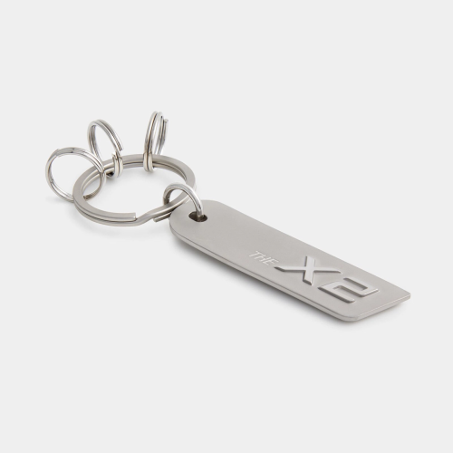 Brelok BMW - "THE X2" | Oficjalny Dealer