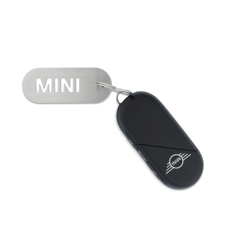 Brelok MINI Wordmark | Oficjalny Dealer