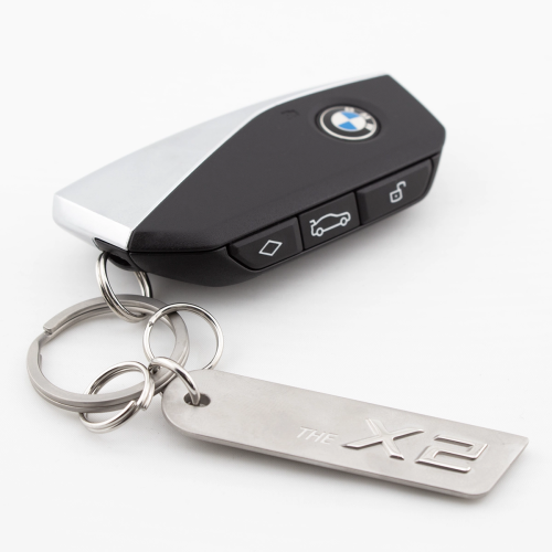 Brelok BMW - "THE X2" | Oficjalny Dealer