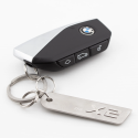 Brelok BMW - "THE X2" | Oficjalny Dealer