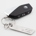 Brelok BMW X5 - "THE X5" | Oficjalny Dealer