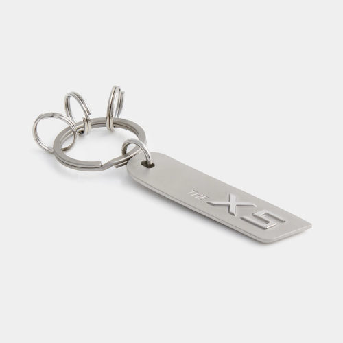 Brelok BMW X5 - "THE X5" | Oficjalny Dealer