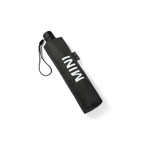 Parasol MINI Wordmark - Czarny | Oficjalny Dealer