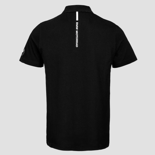 Koszulka Polo BMW Motorrad Spirit of GS