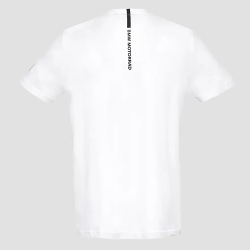 T-Shirt BMW Motorrad Spirit of GS - Biała | Oficjalny Dealer