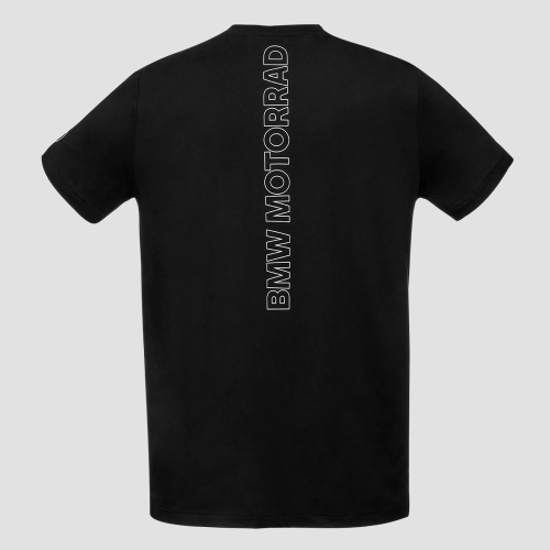 Koszulka BMW Motorrad Make Life a Ride