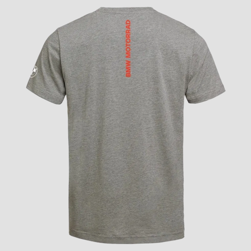 Koszulka BMW Motorrad Make Life a Ride