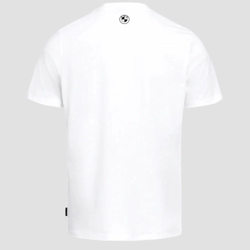 Koszulka BMW Motorrad Make Life a Ride