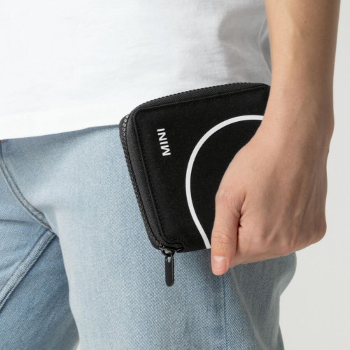 Portfel MINI - Czarny | Oficjalny Dealer