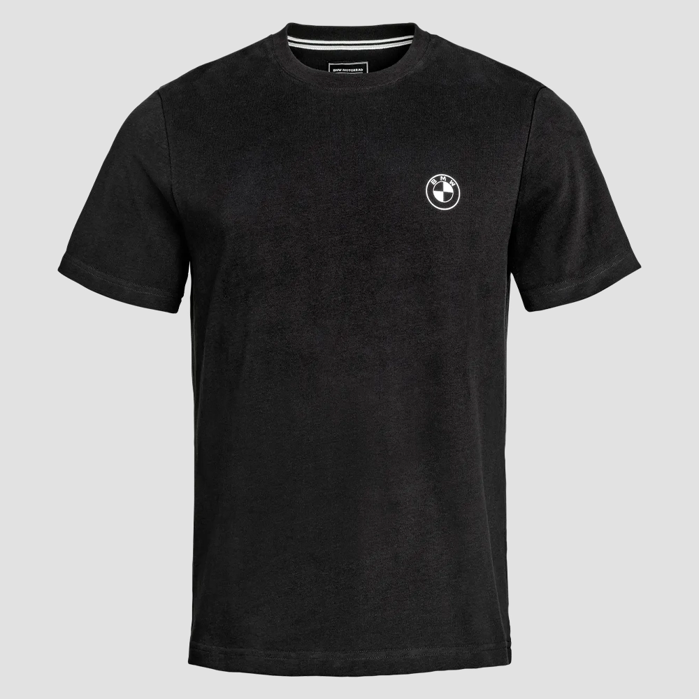 Koszulka BMW Motorrad Berlin Built | Oficjalny Dealer