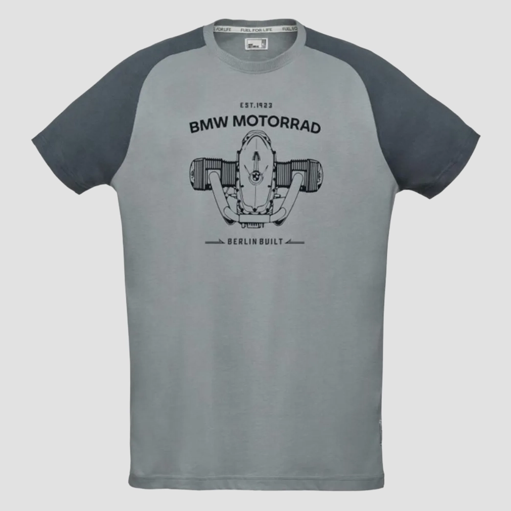 Koszulka BMW Motorrad Boxer | Oficjalny Dealer