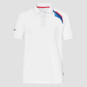 Koszulka Męska Polo BMW Motorrad Motorsport | Oficjalny Dealer