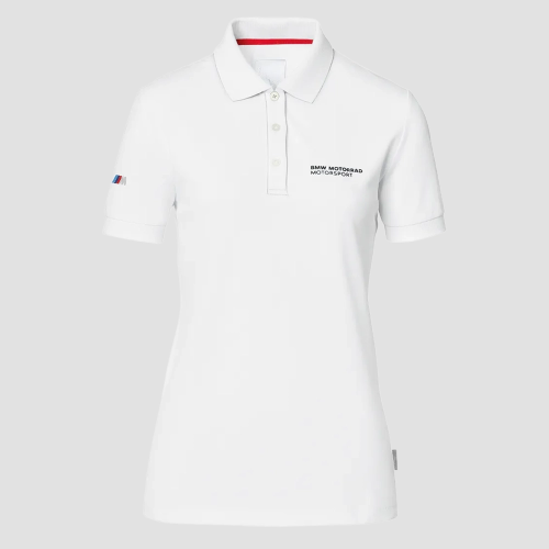 Koszulka Polo BMW Motorrad Motorsport | Oficjalny Dealer