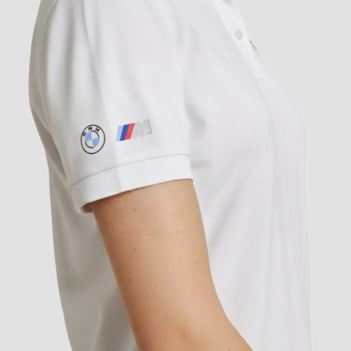 Koszulka Polo BMW Motorrad Motorsport